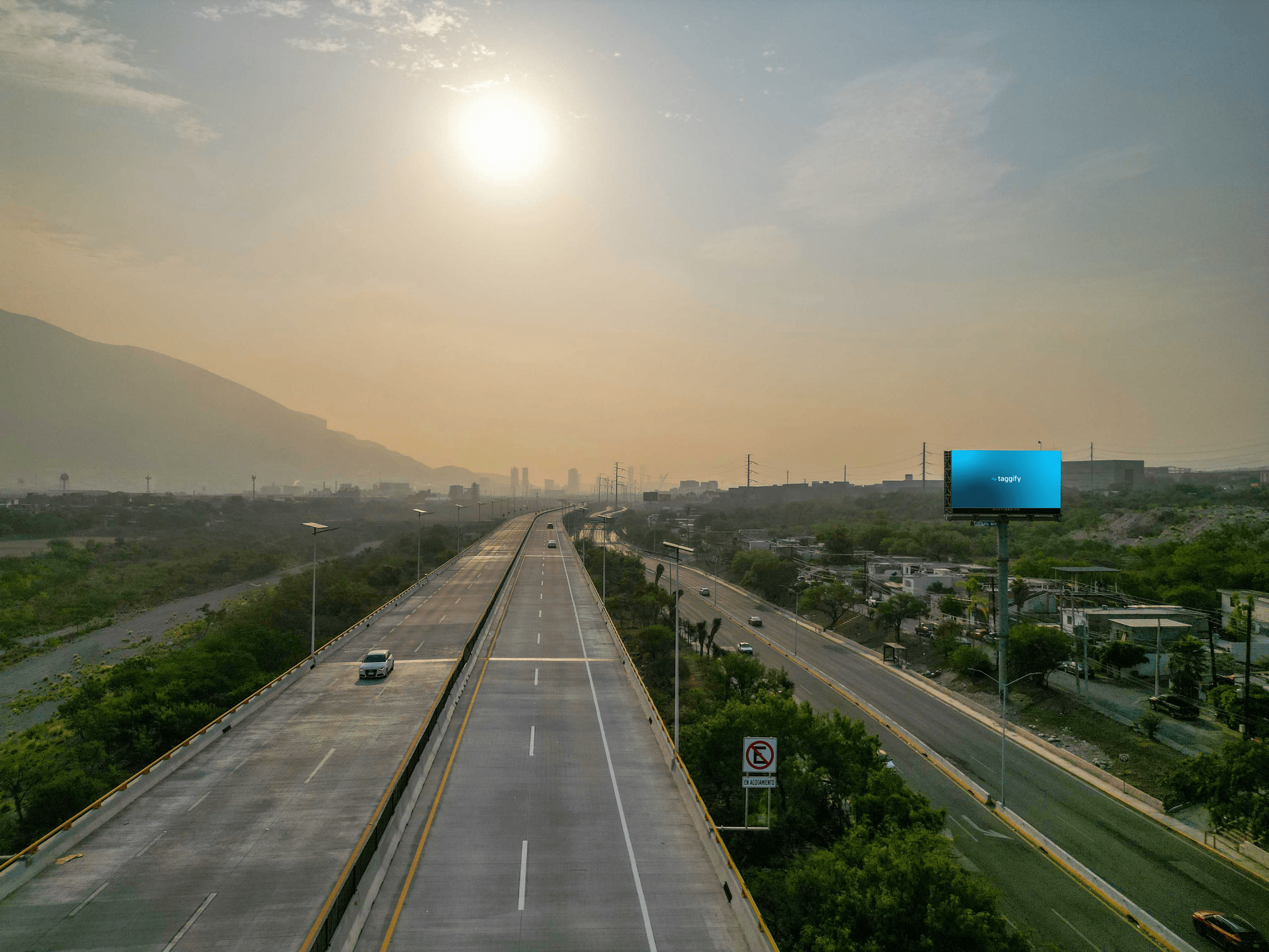 Monterrey - Valle Poniente-zona Udem-prepa Tec-colegio Asfm V1 - Valle Poniente-zona Udem-prepa Tec-colegio Asfm V1, Monterrey, Mexico