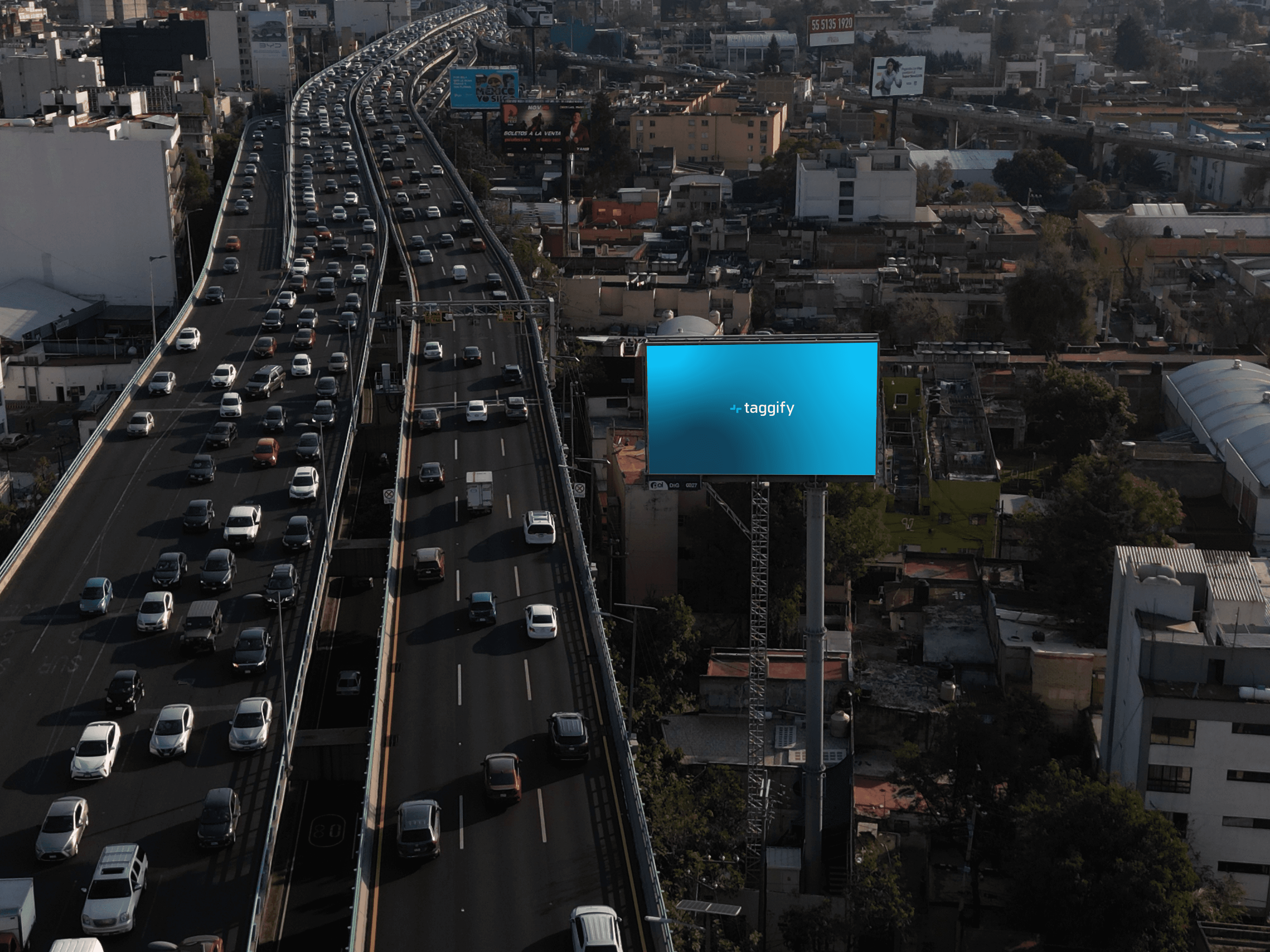 CDMX - 2do Piso Periferico Y San Antonio V1 - Cuauhtémoc · 2do Piso Periferico Y San Antonio V1