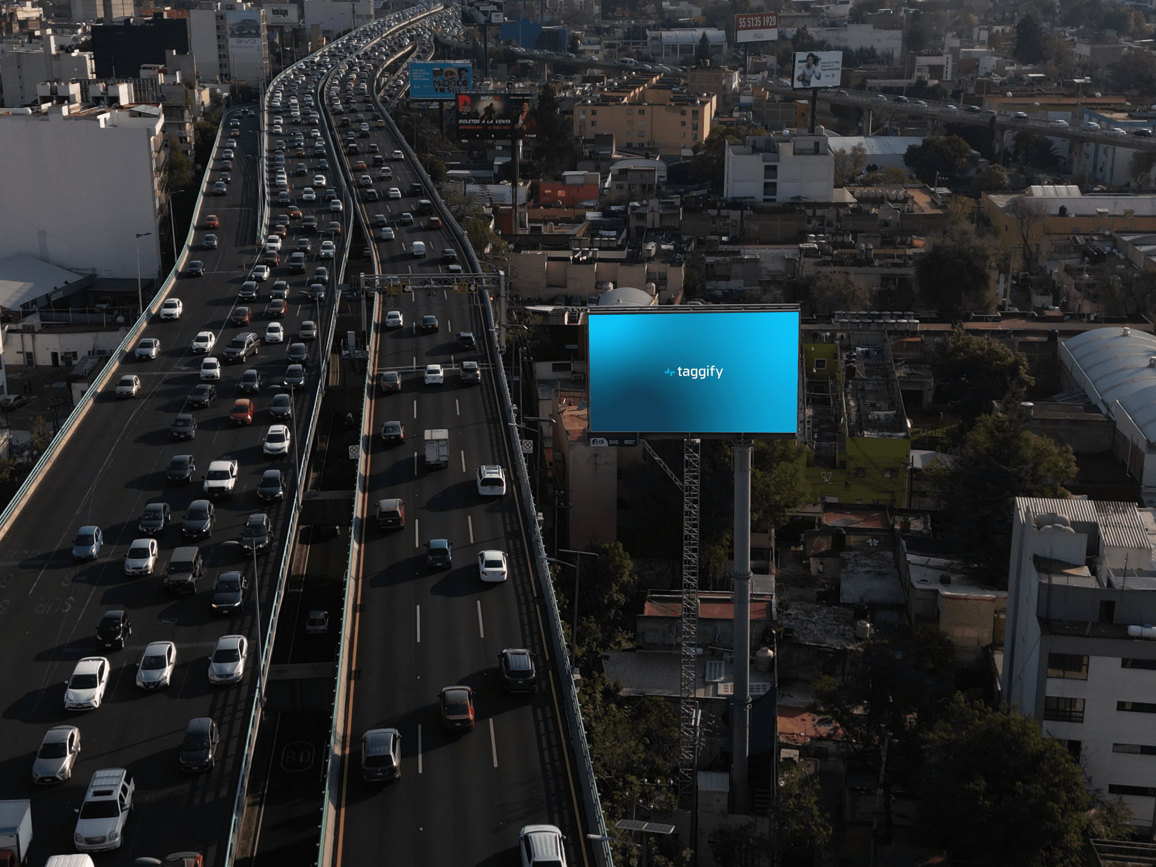 CDMX - 2do Piso Periferico Y San Antonio V1 - 2do Piso Periferico Y San Antonio V1, Cuauhtémoc, Mexico