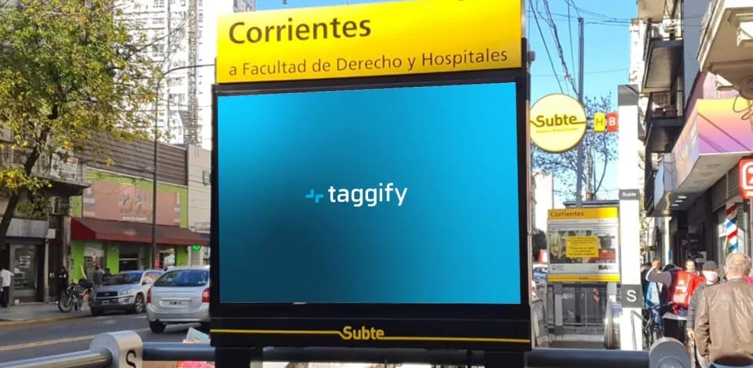 CABA - Balvanera - Subte Acceso: Corrientes G01 - Balvanera, Balvanera, Argentina