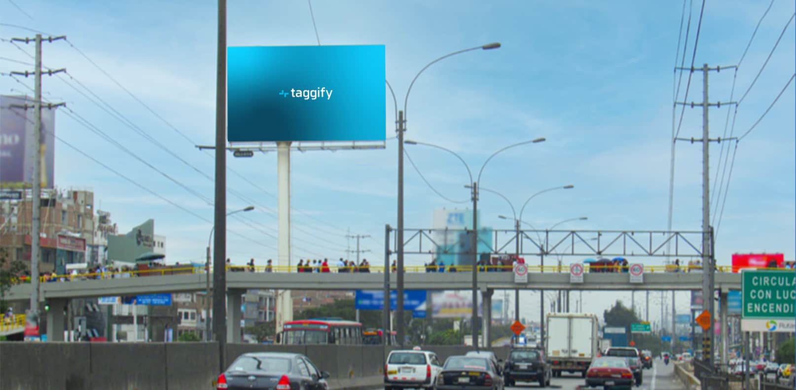 Lima - Av. Alfredo Mendiola - Frente A Mega Plaza - Los Olivos · Av. Alfredo Mendiola - Frente A Mega Plaza