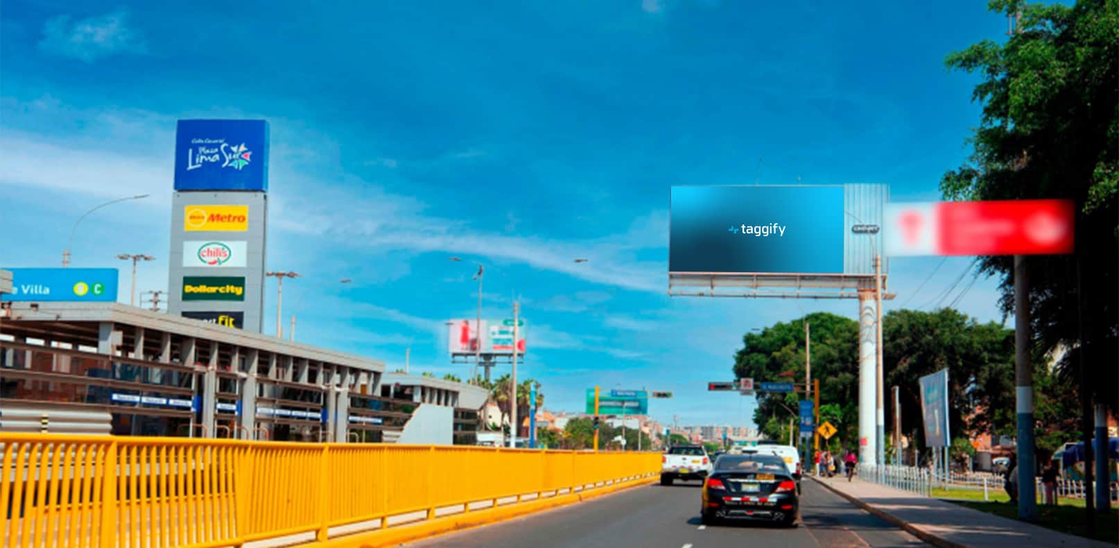 Lima - Chorrillos - Sur - Av. Paseo de la Republica - Chorrillos · Chorrillos - Sur - Av. Paseo de la Republica