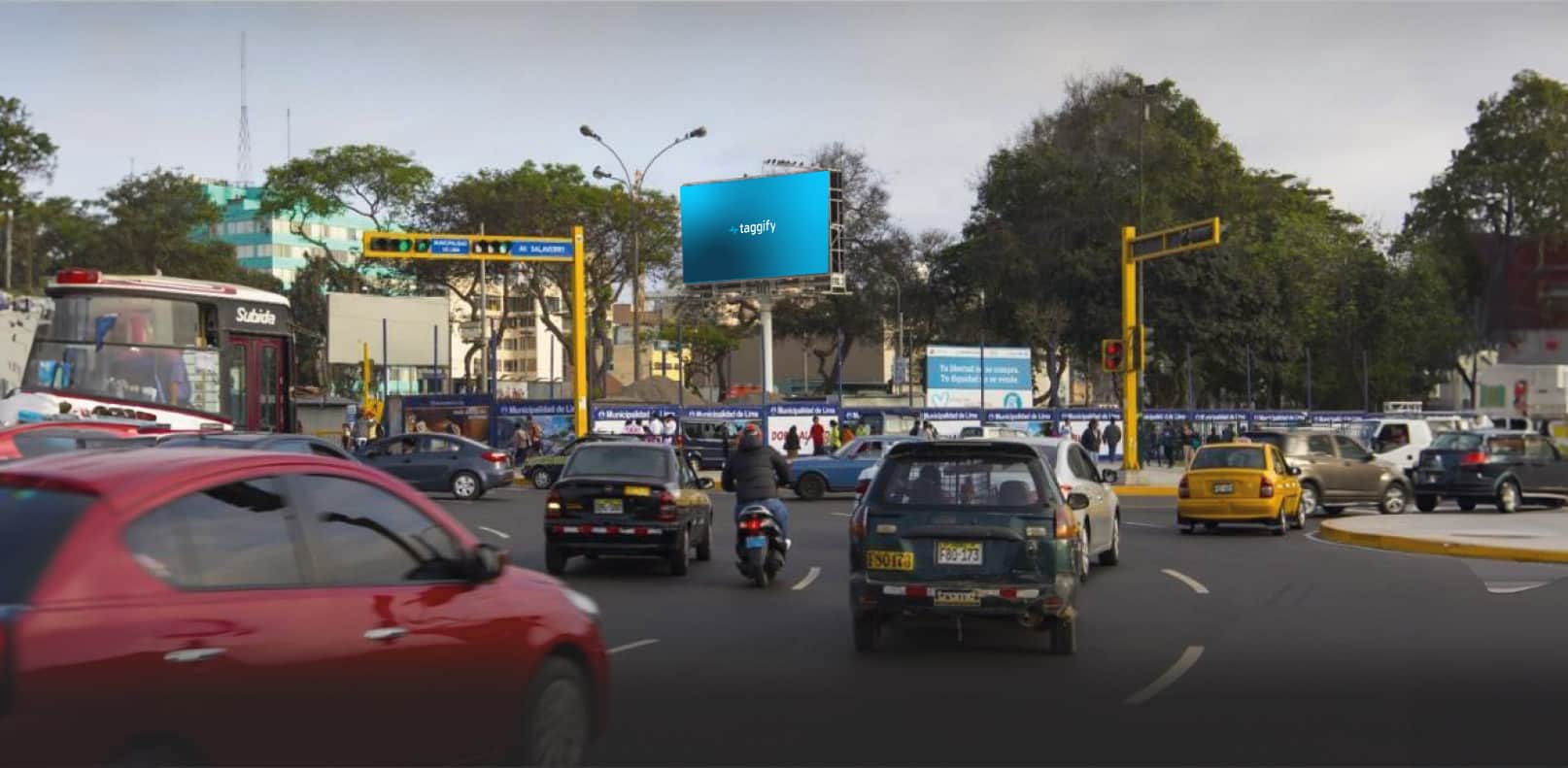 Lima - Jesus Maria - Centro - Av. 28 de Julio y Av. Felipe Salaverry - Jesús María · Jesus Maria - Centro - Av. 28 de Julio y Av. Felipe Salaverry