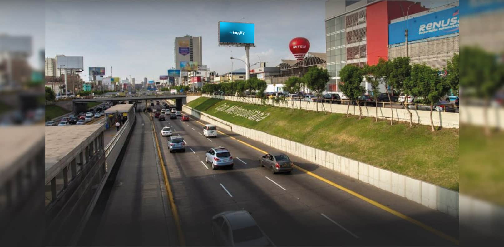 Lima - La Victoria - Centro - Av. Paseo de la Republica y Av. Canada - La Victoria · La Victoria - Centro - Av. Paseo de la Republica y Av. Canada