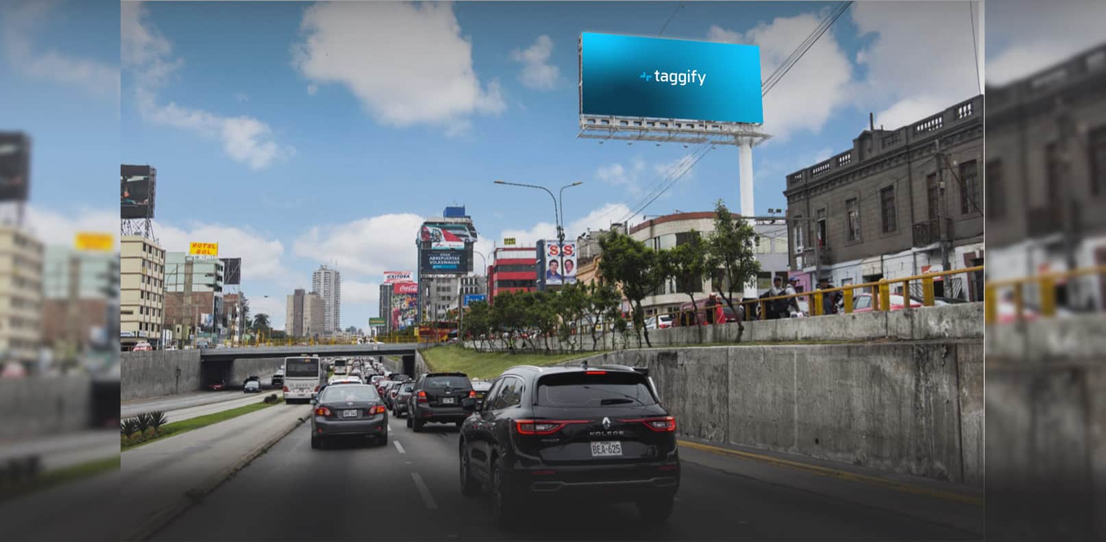 Lima - La Victoria - Centro - Av. Paseo de la Republica - La Victoria · La Victoria - Centro - Av. Paseo de la Republica