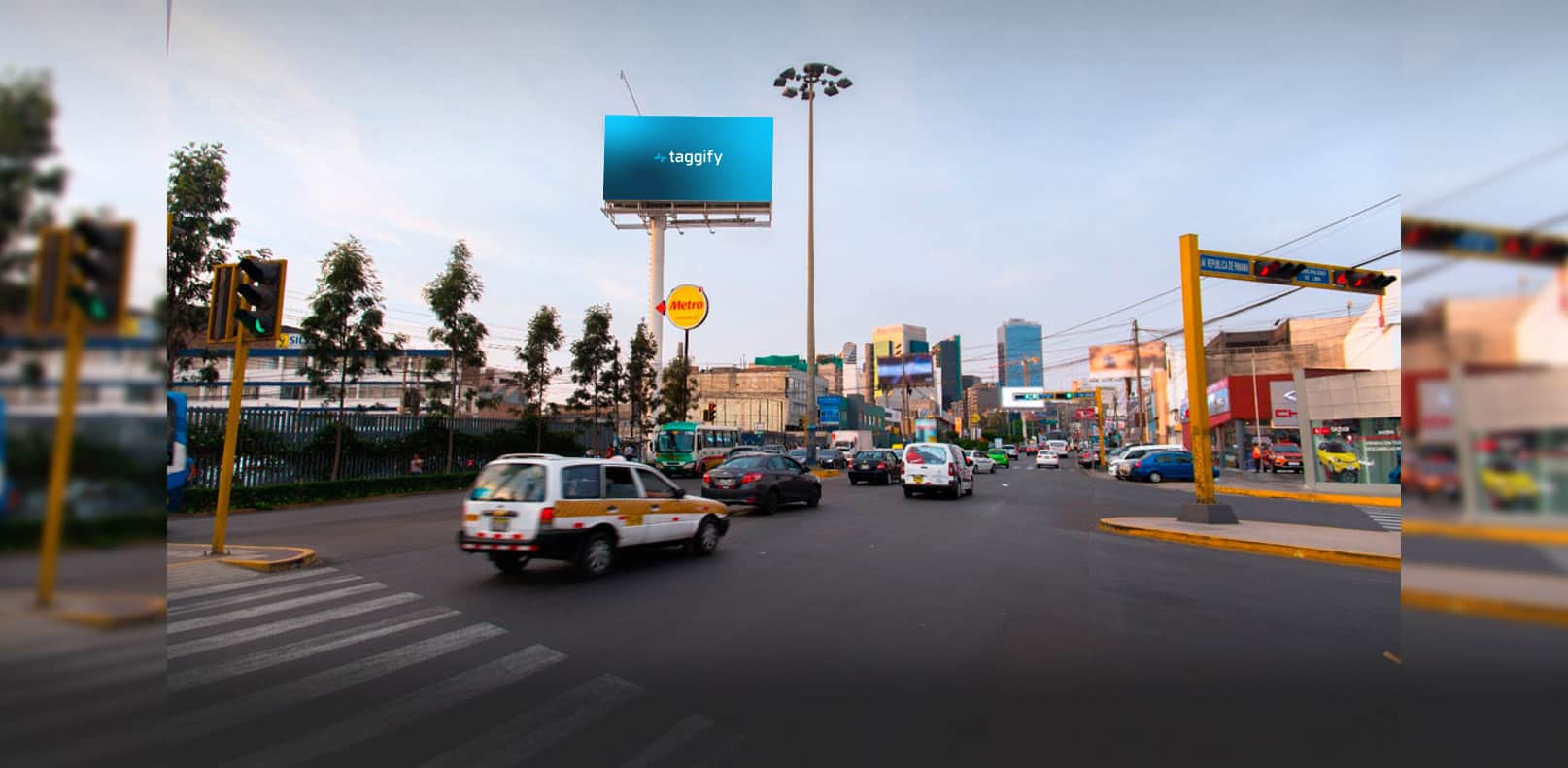 Lima - San Isidro - Centro - Av. Republica de Panama y Av. Tomas Marsano - Surquillo · San Isidro - Centro - Av. Republica de Panama y Av. Tomas Marsano