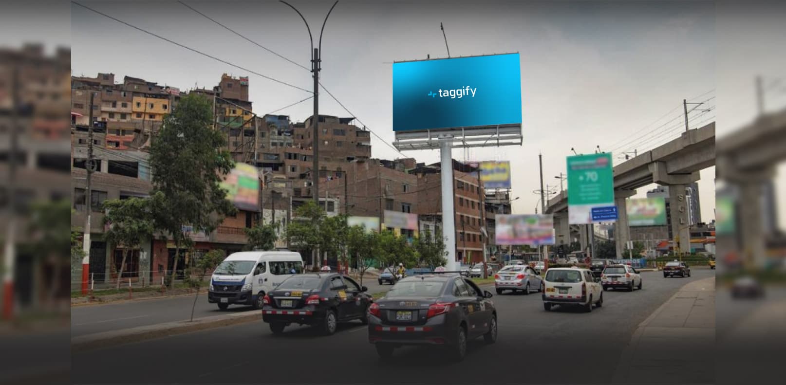 Lima - San Juan de Lurigancho - Este - Av. 9 de Octubre - San Juan de Lurigancho - Este - Av. 9 de Octubre, San Juan de Lurigancho, Peru