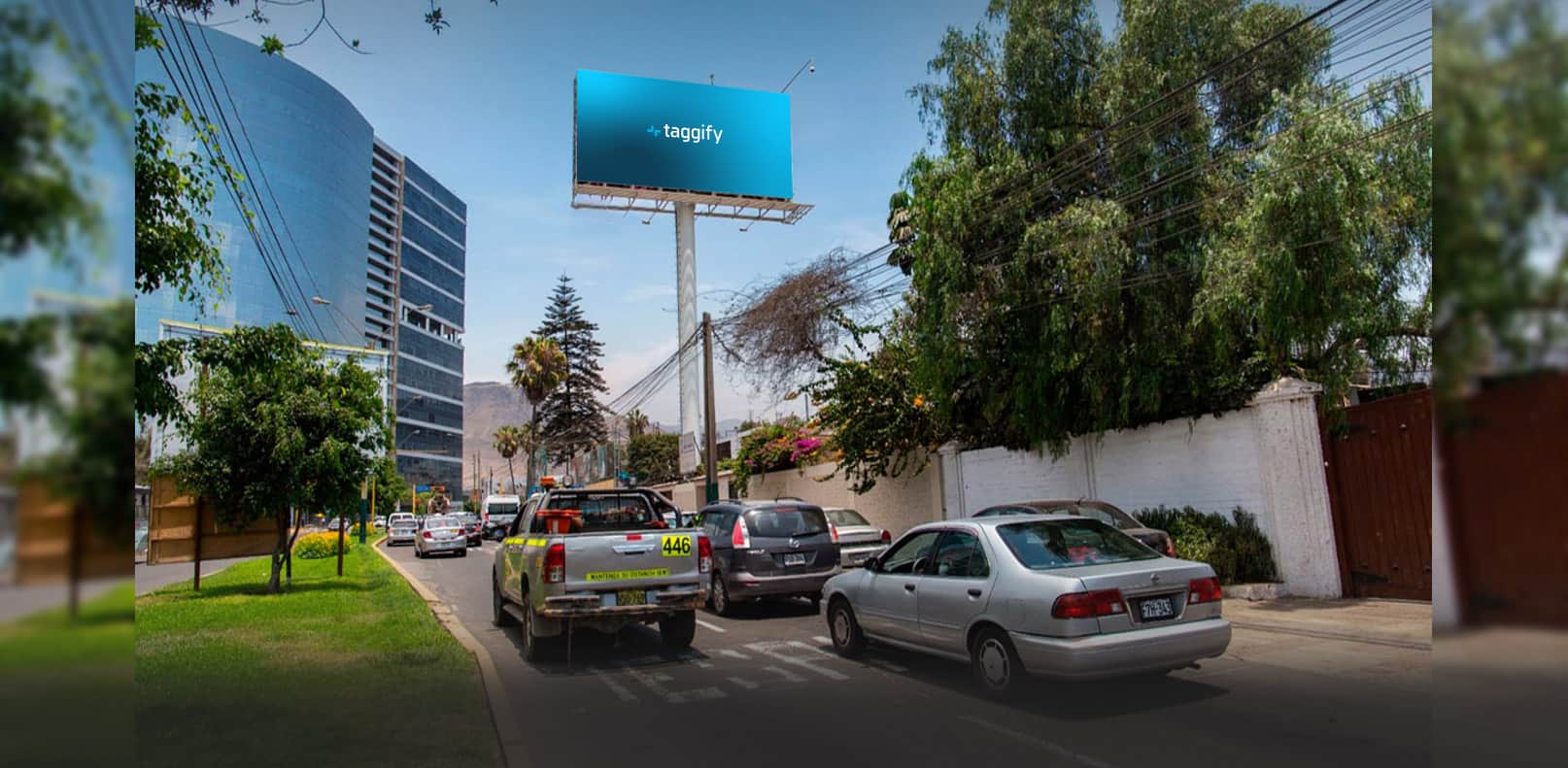 Lima - Santiago de Surco - Sur - Av. El Derby y Av. Manuel Olguin - Santiago de Surco · Santiago de Surco - Sur - Av. El Derby y Av. Manuel Olguin