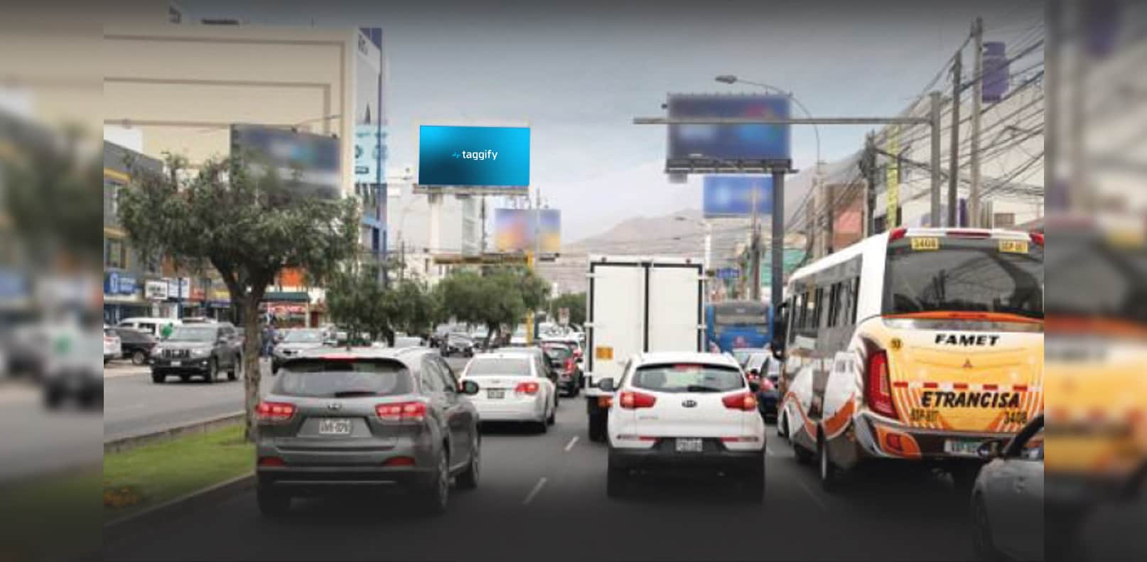 Lima - Santiago de Surco - Sur - Av. Primavera y Av. El Polo - Santiago de Surco · Santiago de Surco - Sur - Av. Primavera y Av. El Polo