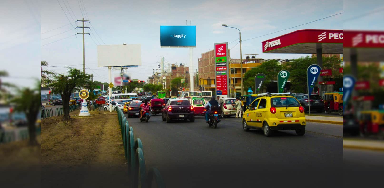 Piura - Castilla - Norte - Av. Andres Avelino Caceres y Av. Guillermo Irrazola - Castilla · Castilla - Norte - Av. Andres Avelino Caceres y Av. Guillermo Irrazola