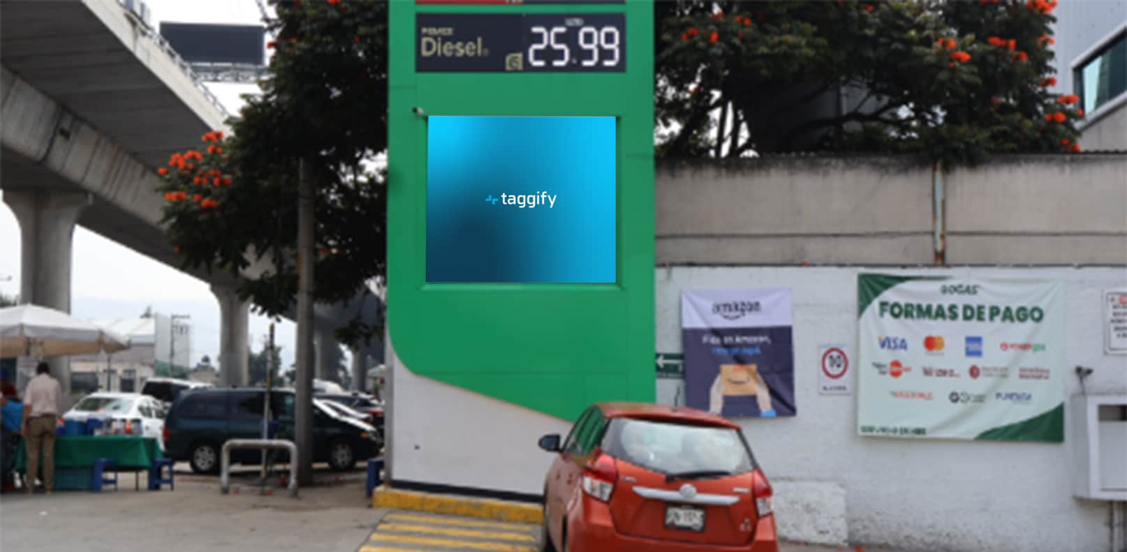 Tlalpan - Colegio Militar - Autopista Mexico - Cuernavaca - Cuauhtémoc · Cuauhtémoc