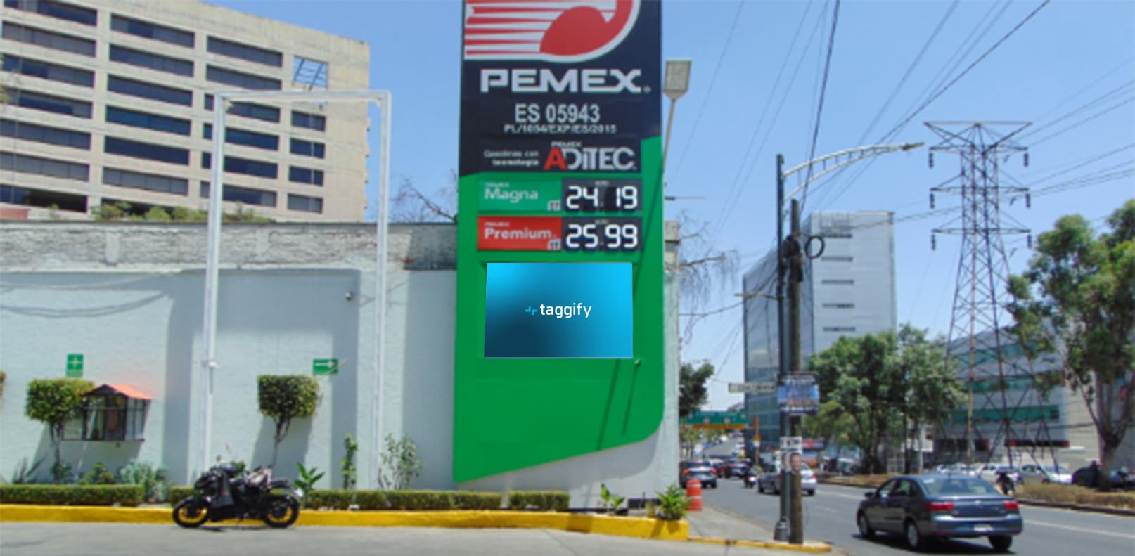 Alvaro Obregon - Monte Verde - Cerrada De La Canoa - Cuauhtémoc, Mexico City, Mexico