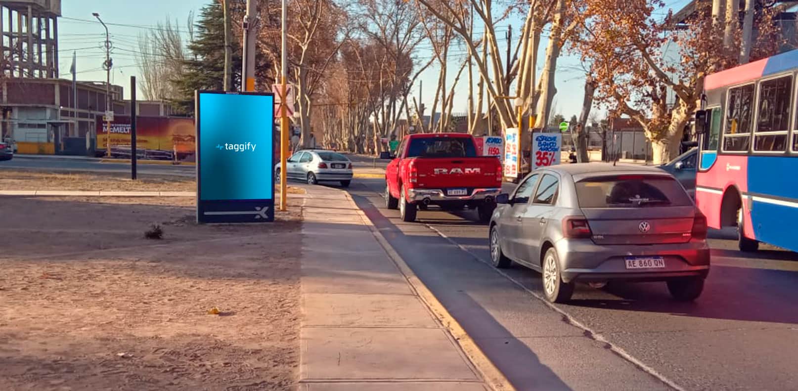 Mendoza - A. Brown y San Martin - Departamento Luján de Cuyo · A. Brown y San Martin