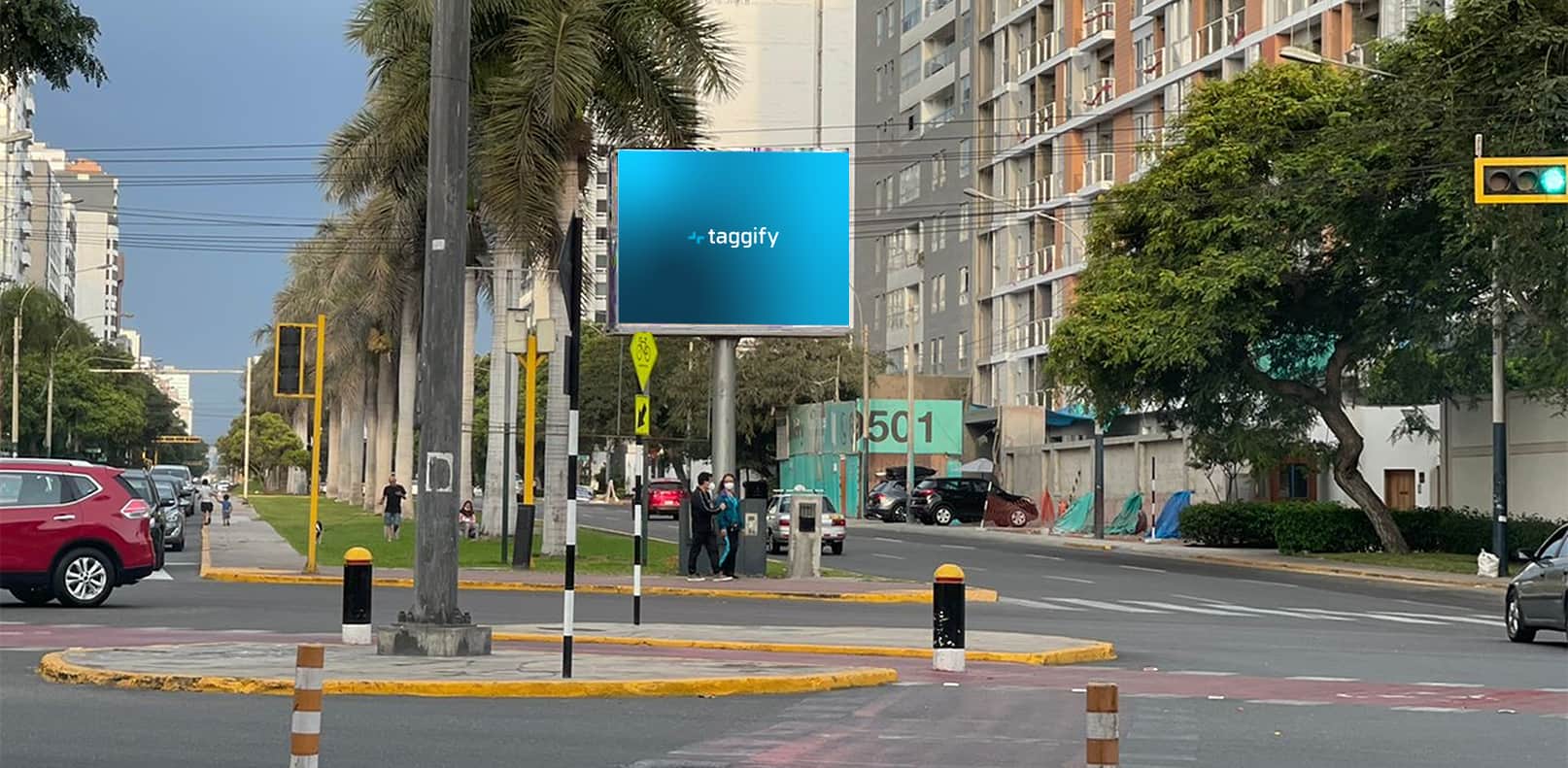 Lima - San Isidro - Av. Javier Prado Con Av. Salaverry - San Isidro · San Isidro - Av. Javier Prado Con Av. Salaverry