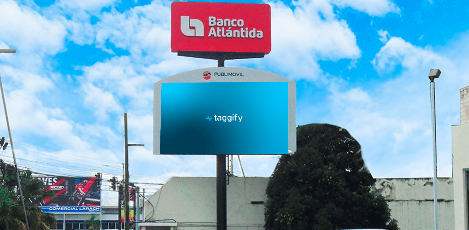 San Pedro Sula - Blvd Del Norte - Banco Atlantida - San Pedro Sula · Blvd Del Norte - Banco Atlantida