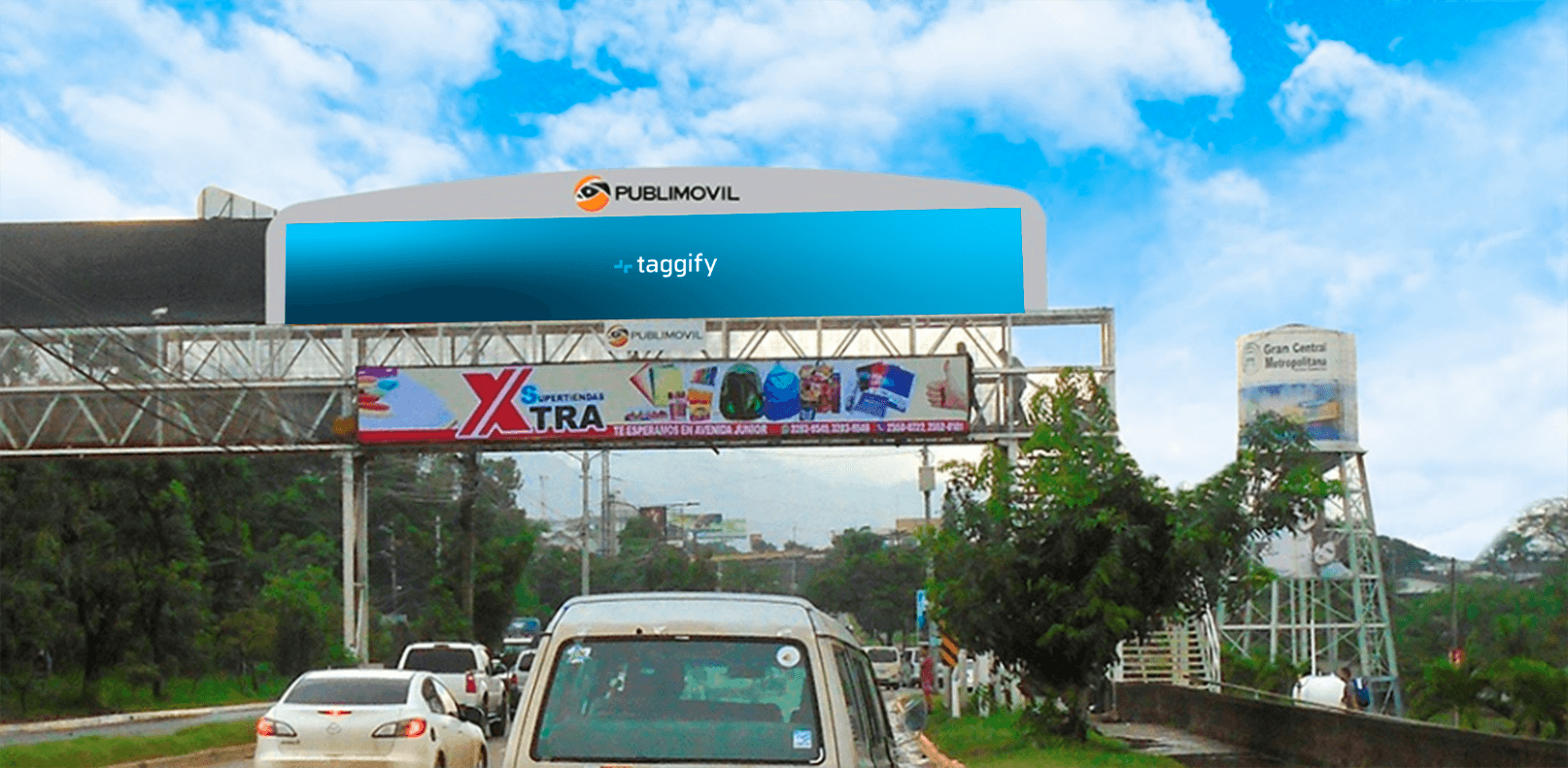 San Pedro Sula - Gran Central - Blvd del Sur - Gran Central - Blvd del Sur, San Pedro Sula, Costa Rica