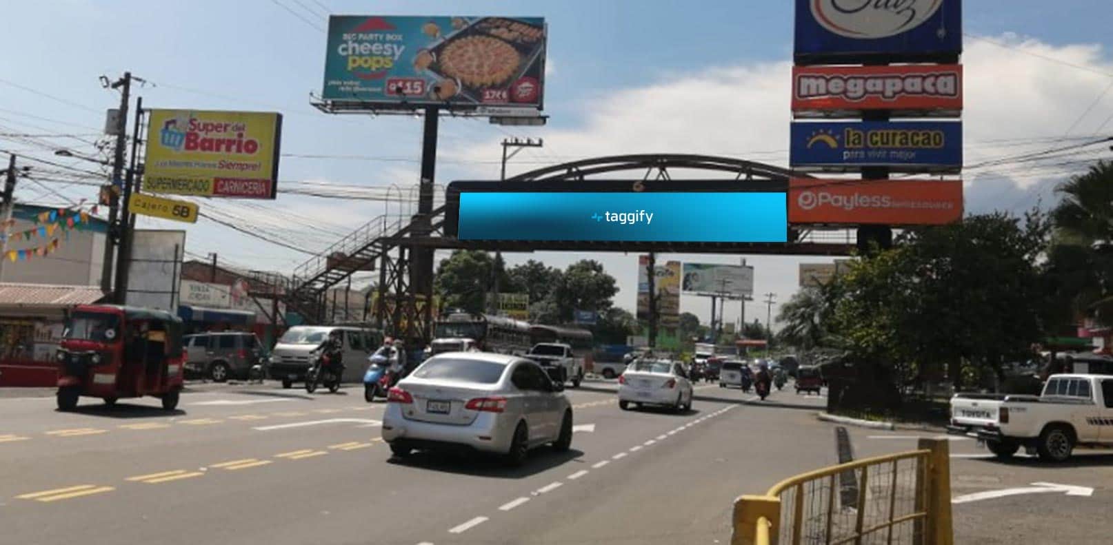 Villa Nueva - Mazatenango - Carretera Real - Zona 5 de Villa Nueva · Mazatenango - Carretera Real