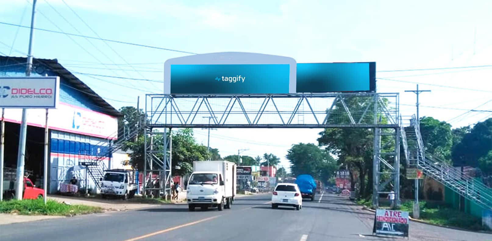 Sonsonate - Boulevard Las Palmeras - Contiguo a Didelco - Sonzacate · Sonzacate