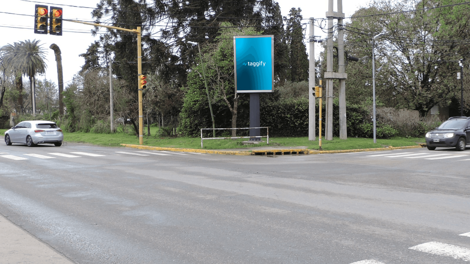 Santa Fe - Funes - Ruta 9 e Hipolito Yrigoyen - Funes · Ruta 9 e Hipolito Yrigoyen