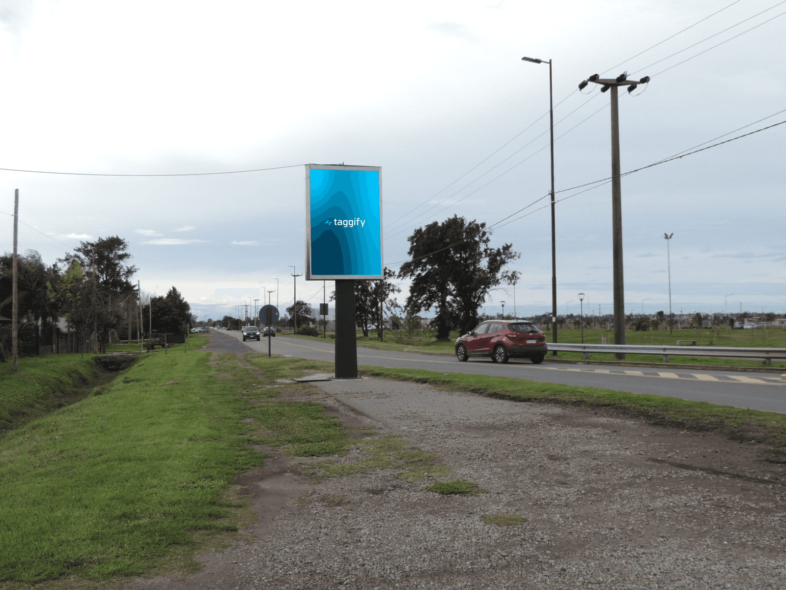 Santa Fe - Funes - Av. Arturo Illia y Guayacan (VIDA) - Oeste - Funes · Av. Arturo Illia y Guayacan (VIDA) - Oeste