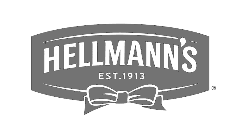 Hellmann's