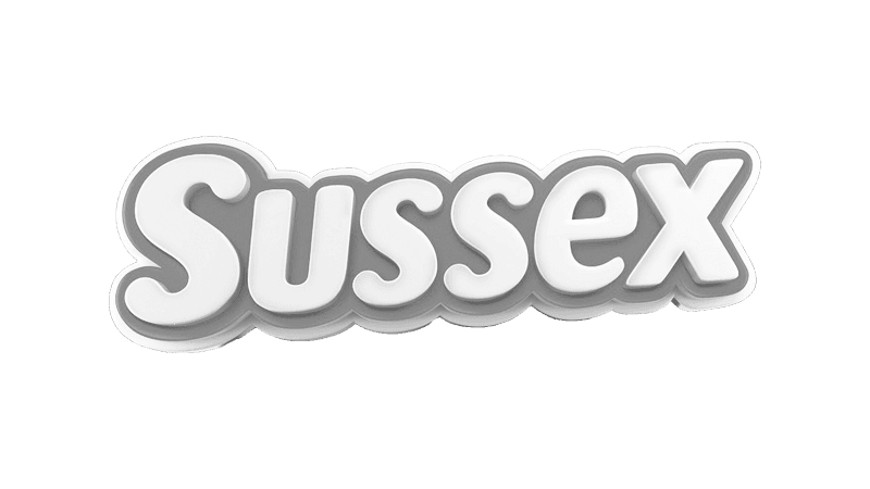 Sussex