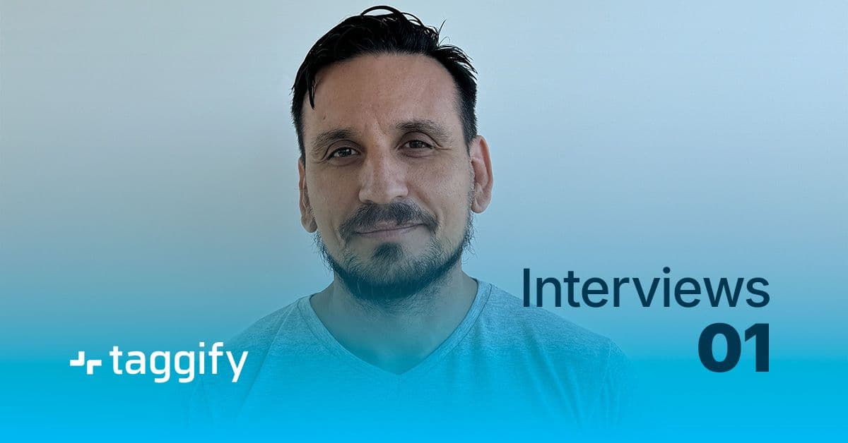 Taggify Interviews: How Technology Drives Programmatic DOOH
