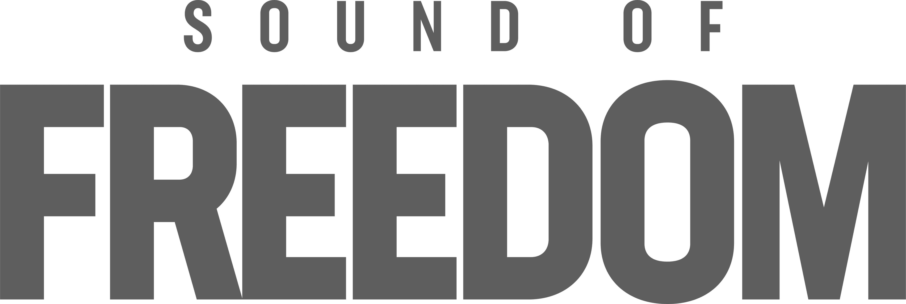 Sound of Freedom
