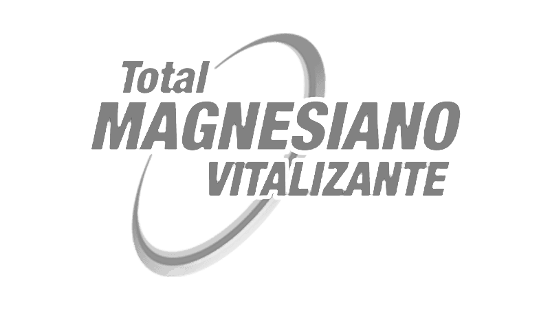 Total Magnesiano